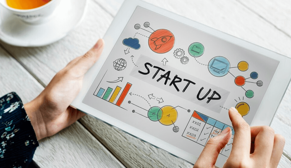 Alumni reveal keys to startup success