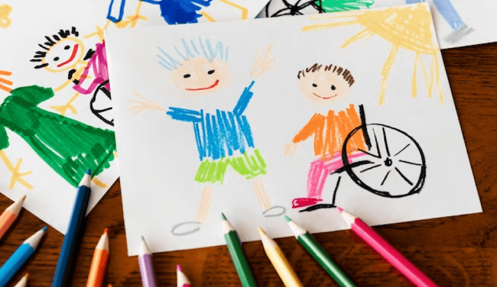 Alumni launch non-profit for disabled children