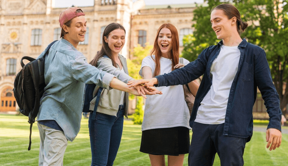 University Communities: Impact and Importance
