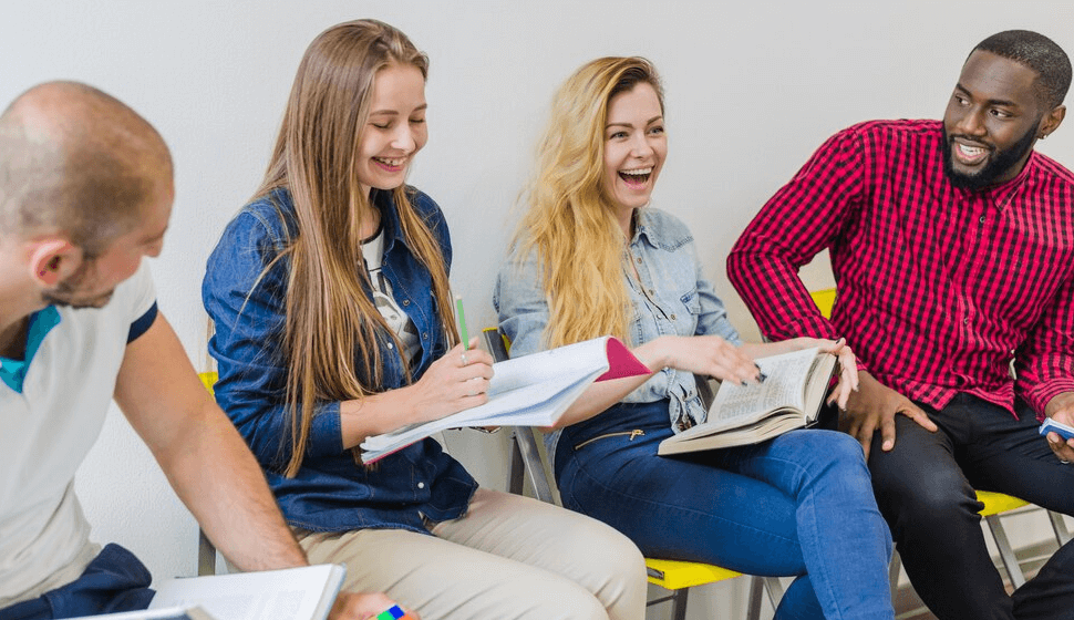 How to find the right community for you?